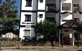Khor'S Apartment @ Greenhill Resort